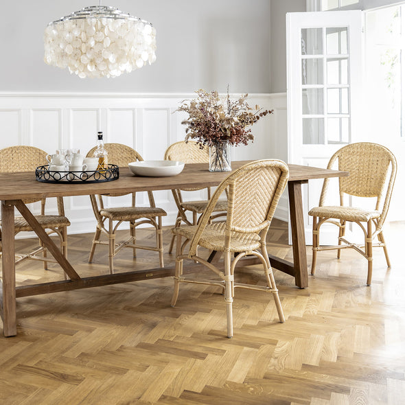 Alanis Dining Side Chair