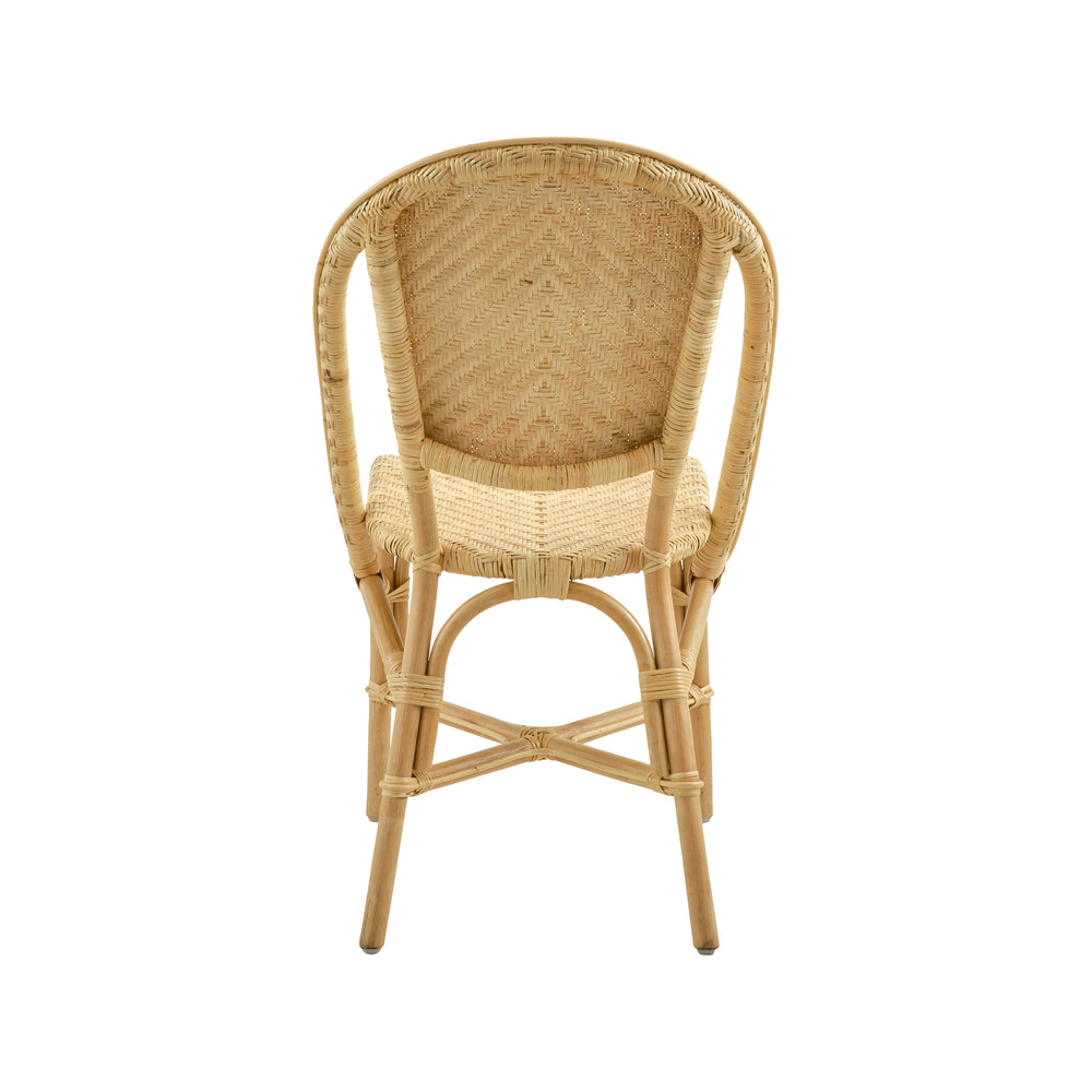 Alanis Dining Side Chair