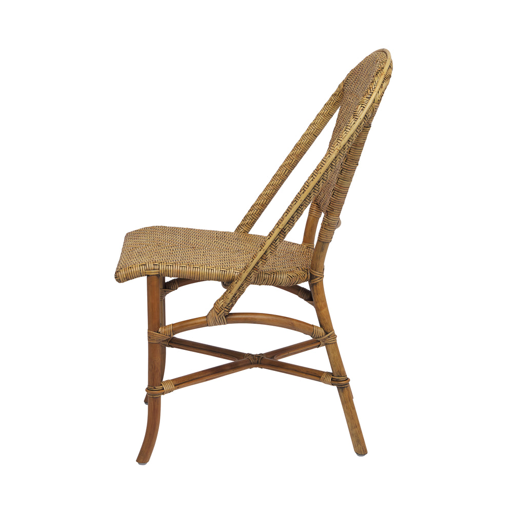 Alanis Dining Side Chair