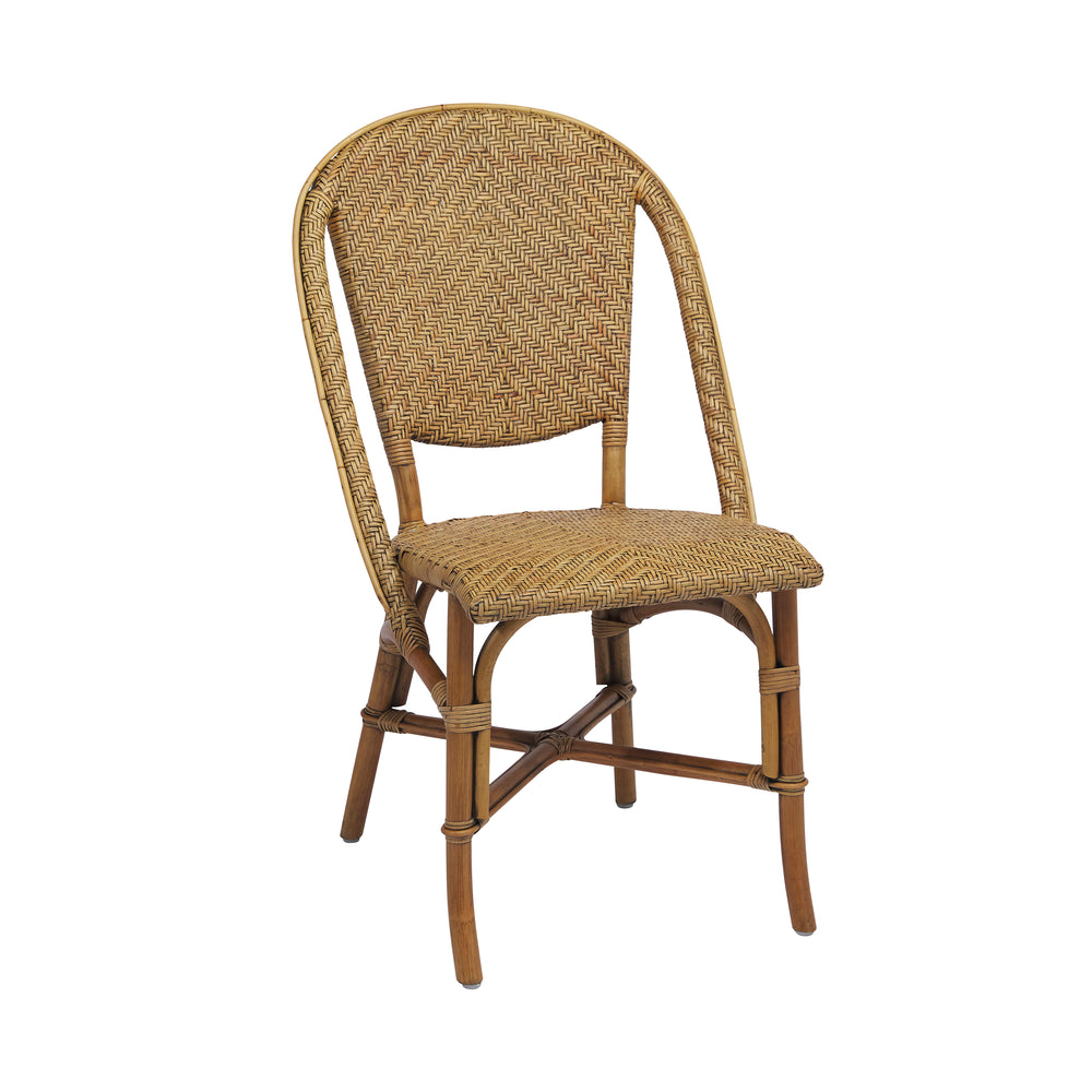Alanis Dining Side Chair