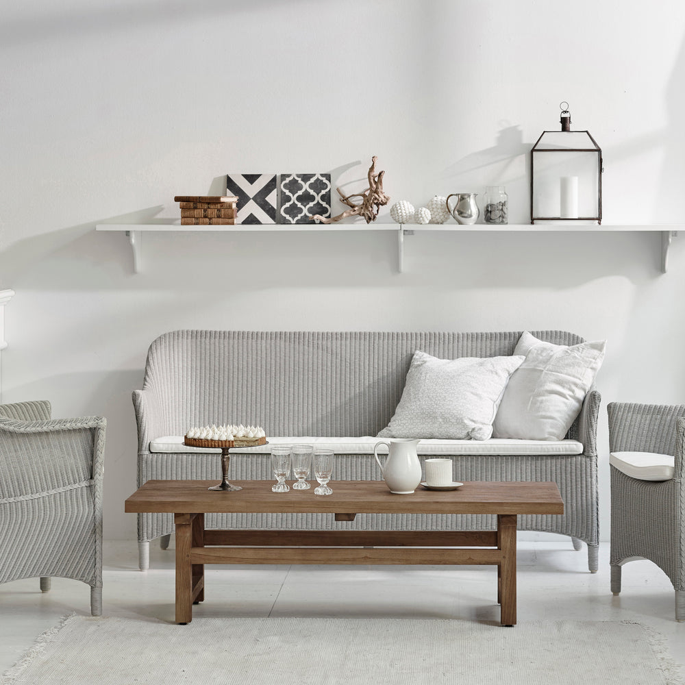 Alfred Coffee Table