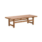Alfred Coffee Table