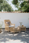 Anna Outdoor Side Table