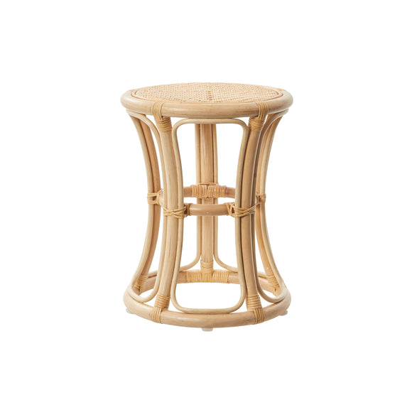 Bella Rattan Stool