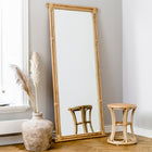 Bella Rattan Stool