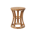 Bella Rattan Stool