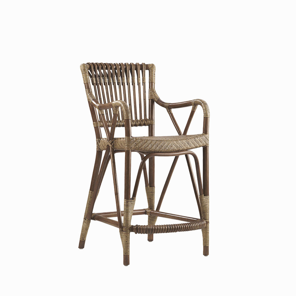 Blues Bar and Counter Stool