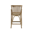 Blues Bar and Counter Stool