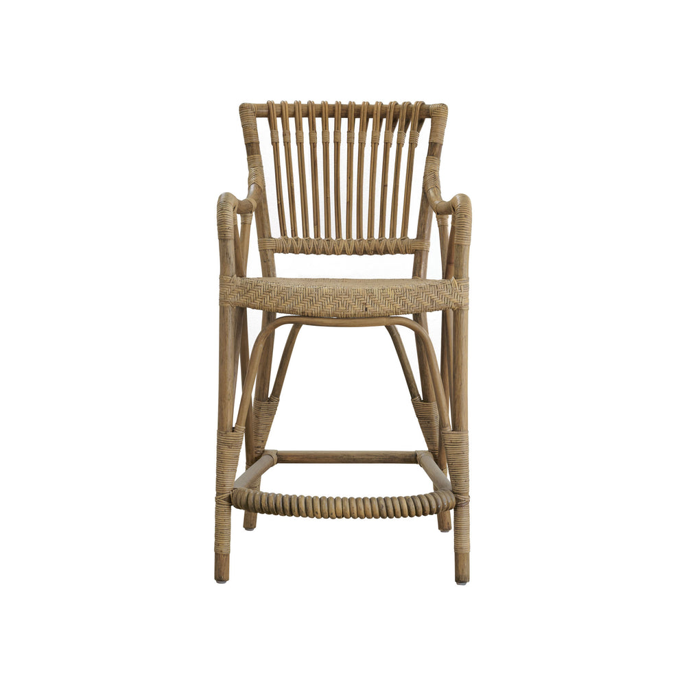 Blues Bar and Counter Stool