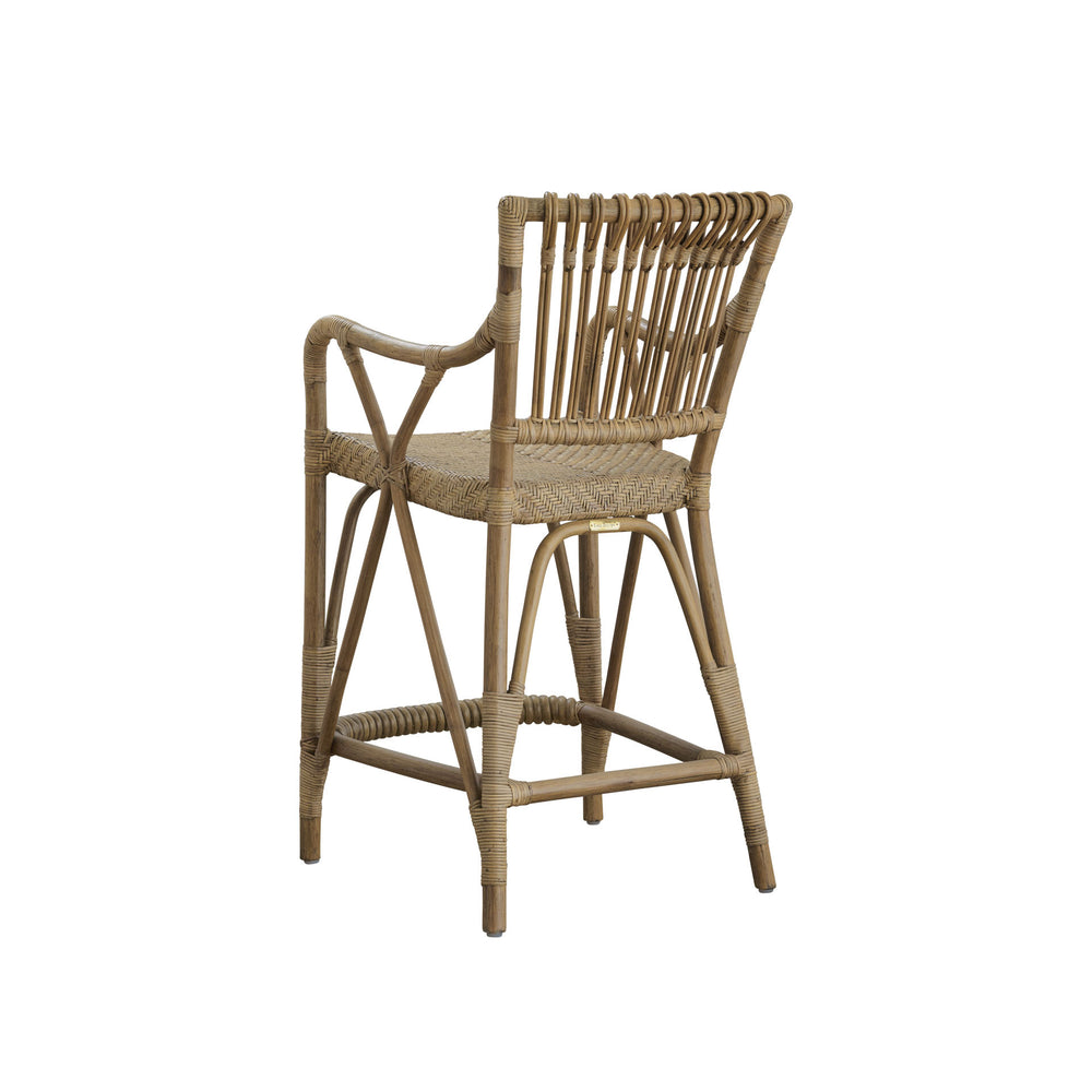 Blues Bar and Counter Stool
