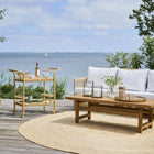 Carlo Outdoor Bar Cart/Trolley