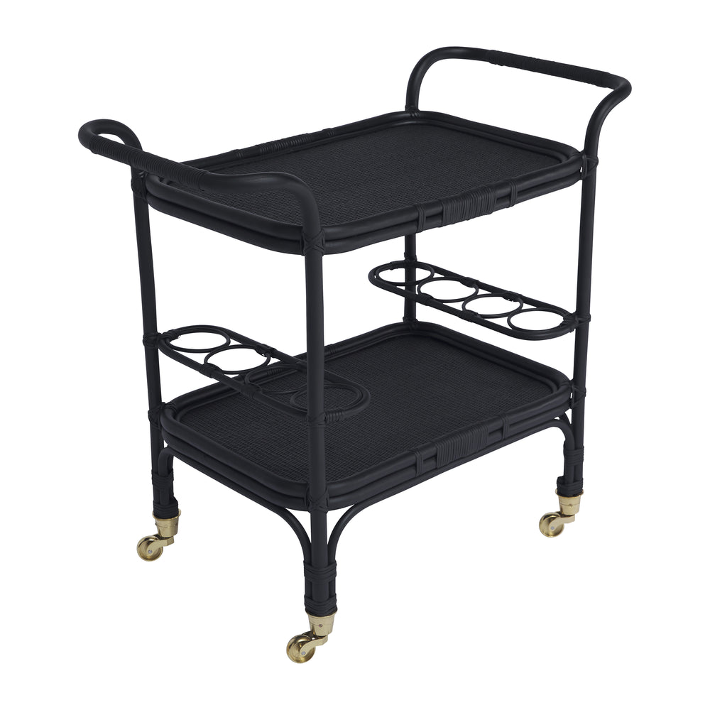 Carlo Bar Cart/Trolley