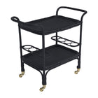 Carlo Bar Cart/Trolley