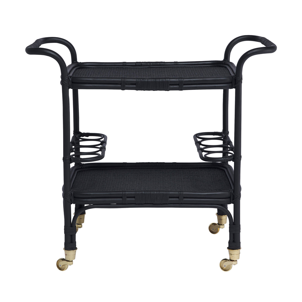 Carlo Bar Cart/Trolley