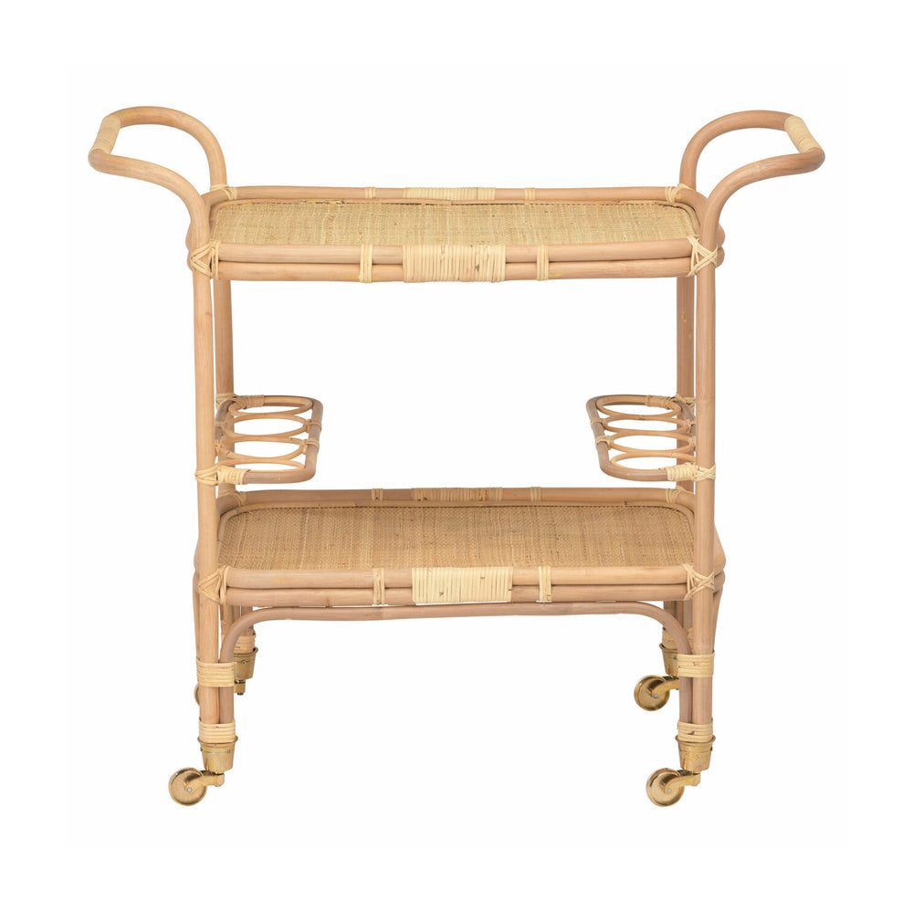 Carlo Bar Cart/Trolley