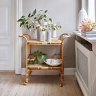 Carlo Bar Cart/Trolley
