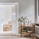 Carlo Bar Cart/Trolley