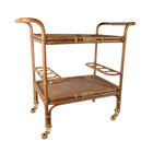 Carlo Bar Cart/Trolley