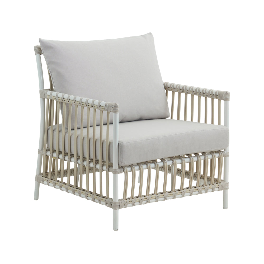 Caroline Outdoor Lounge Chair