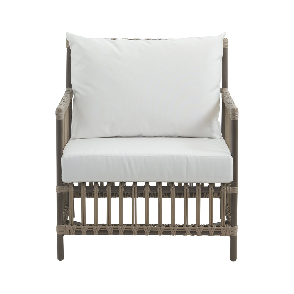 Caroline Outdoor Lounge Chair
