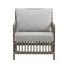 Caroline Outdoor Lounge Chair