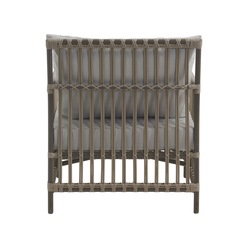 Caroline Outdoor Lounge Chair