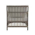 Caroline Outdoor Lounge Chair