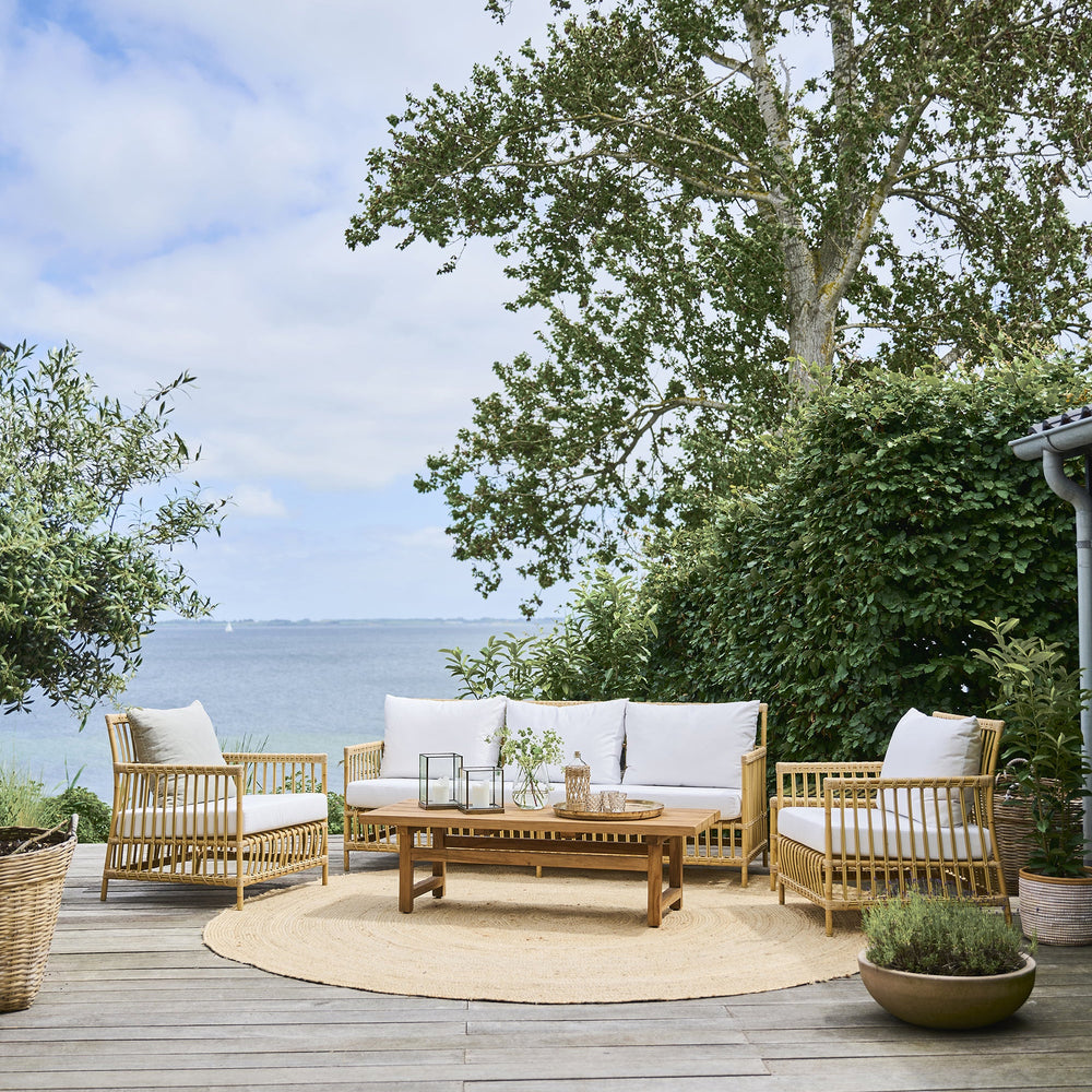 Caroline Outdoor Lounge Chair