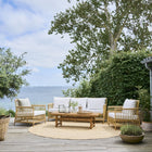 Caroline Outdoor Lounge Chair