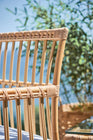 Caroline Outdoor Lounge Chair