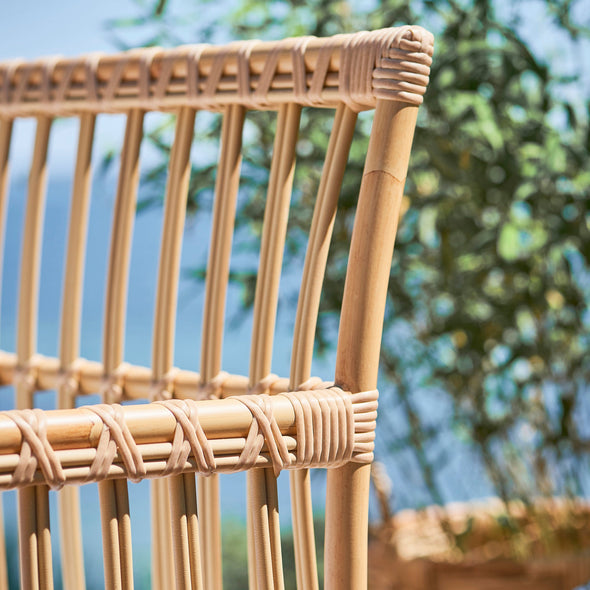 Caroline Outdoor Lounge Chair