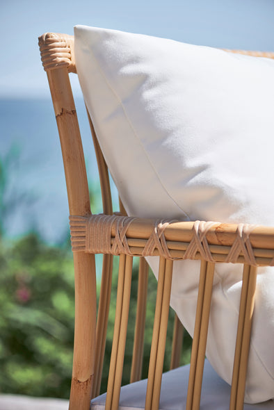 Caroline Outdoor Lounge Chair