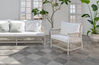 Caroline Outdoor Lounge Chair