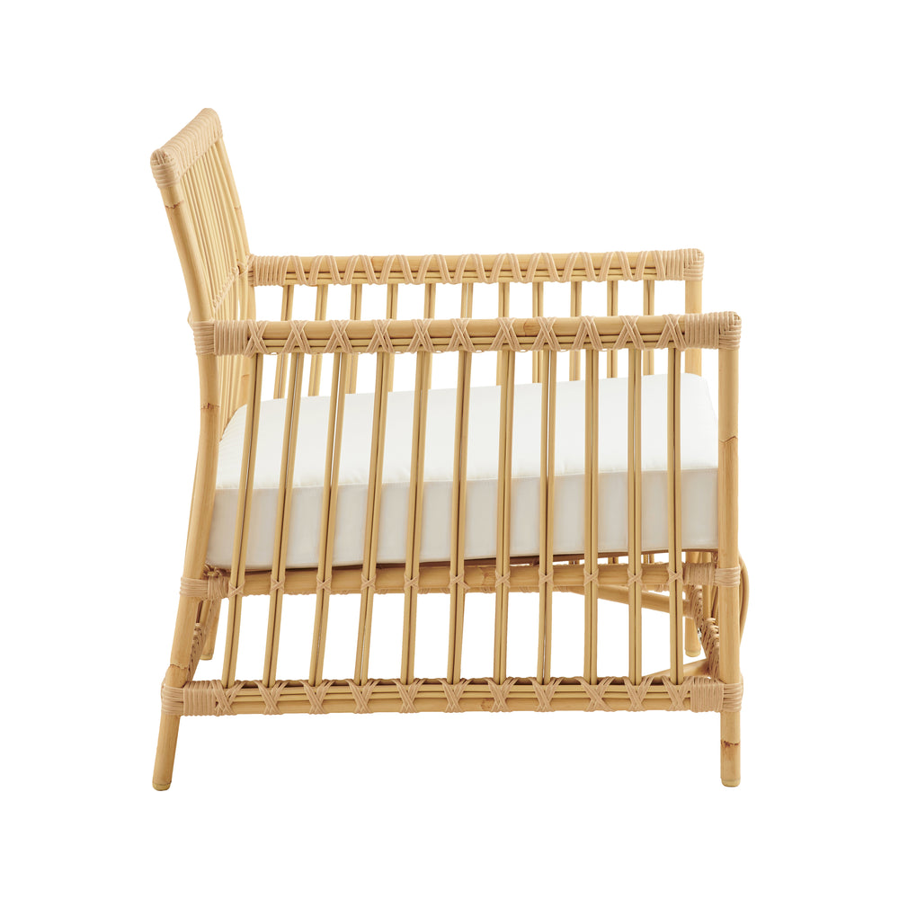 Caroline Outdoor Lounge Chair