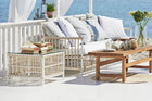 Caroline Outdoor Side Table
