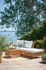 Caroline Outdoor Side Table