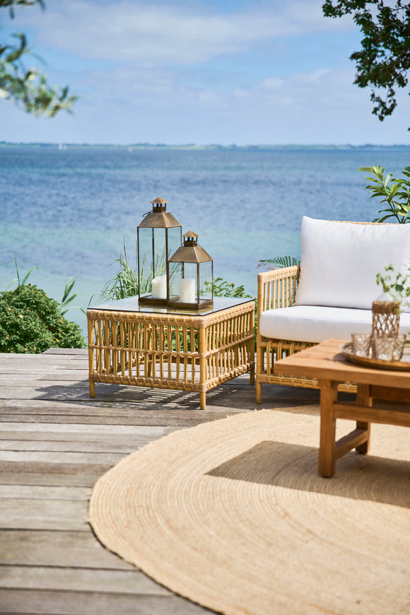Caroline Outdoor Side Table