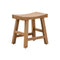 Charles Stool  option Dining: 19 in height