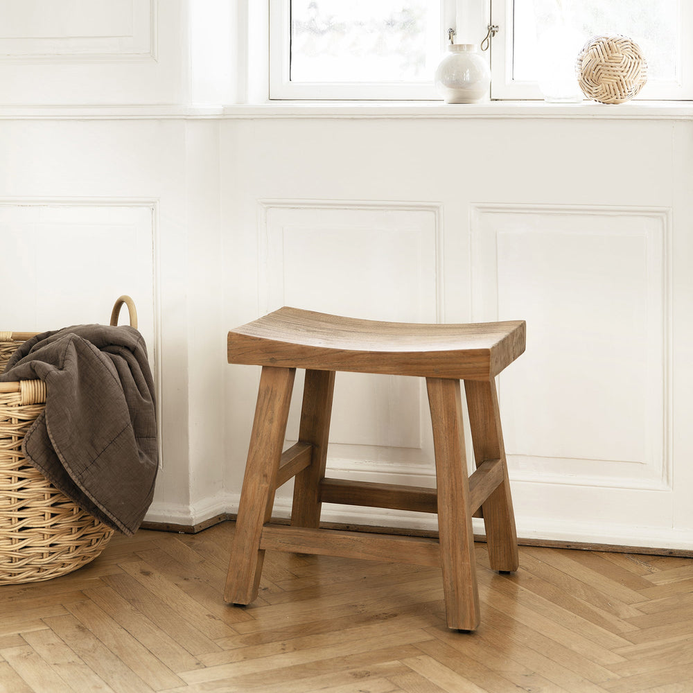 Charles Stool