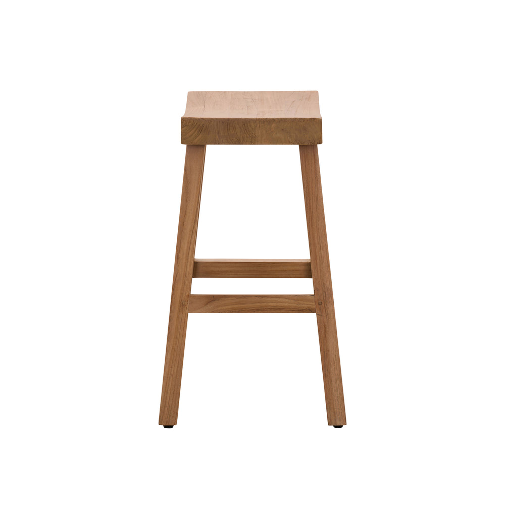 Charles Stool