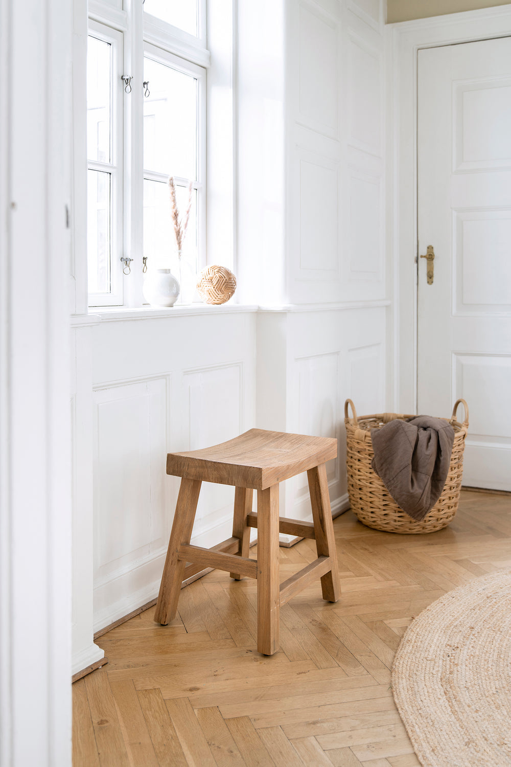 Charles Stool