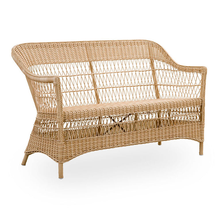 Charlot 2-Seater Outdoor Sofa