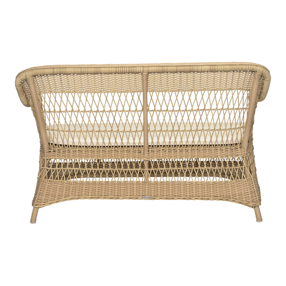 Charlot 2-Seater Outdoor Sofa