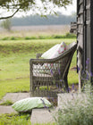 Charlot 2-Seater Outdoor Sofa