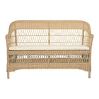 Charlot 2-Seater Outdoor Sofa