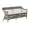 Charlot 3-Seater Sofa  option Antique