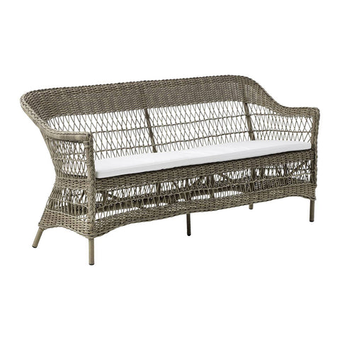 Charlot 3-Seater Sofa