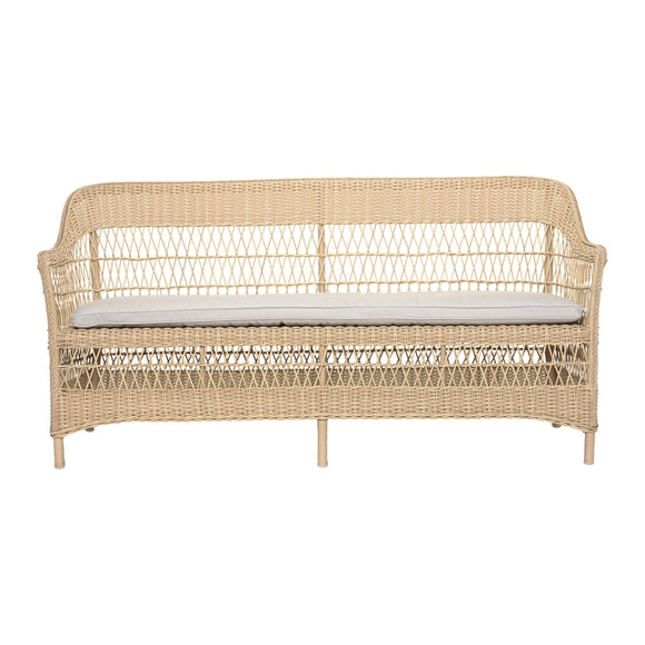 Charlot 3-Seater Sofa