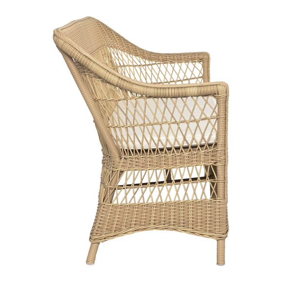 Charlot 3-Seater Sofa