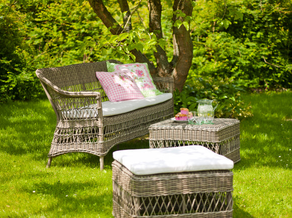 Charlot 3-Seater Sofa